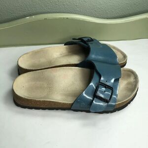 Birkis Sandals Women Size 7 Great Condition.